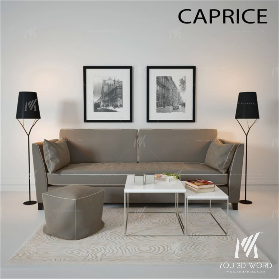 CAPRICE